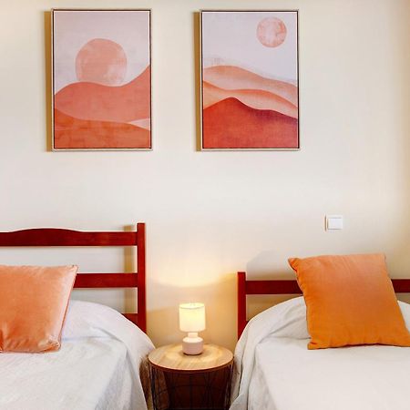 Apartamento Fenix Garajau Caniço Dış mekan fotoğraf