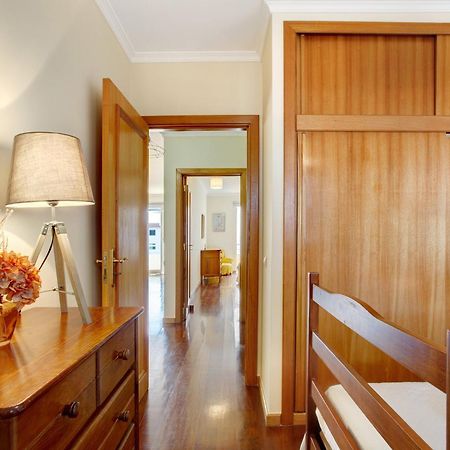 Apartamento Fenix Garajau Caniço Dış mekan fotoğraf