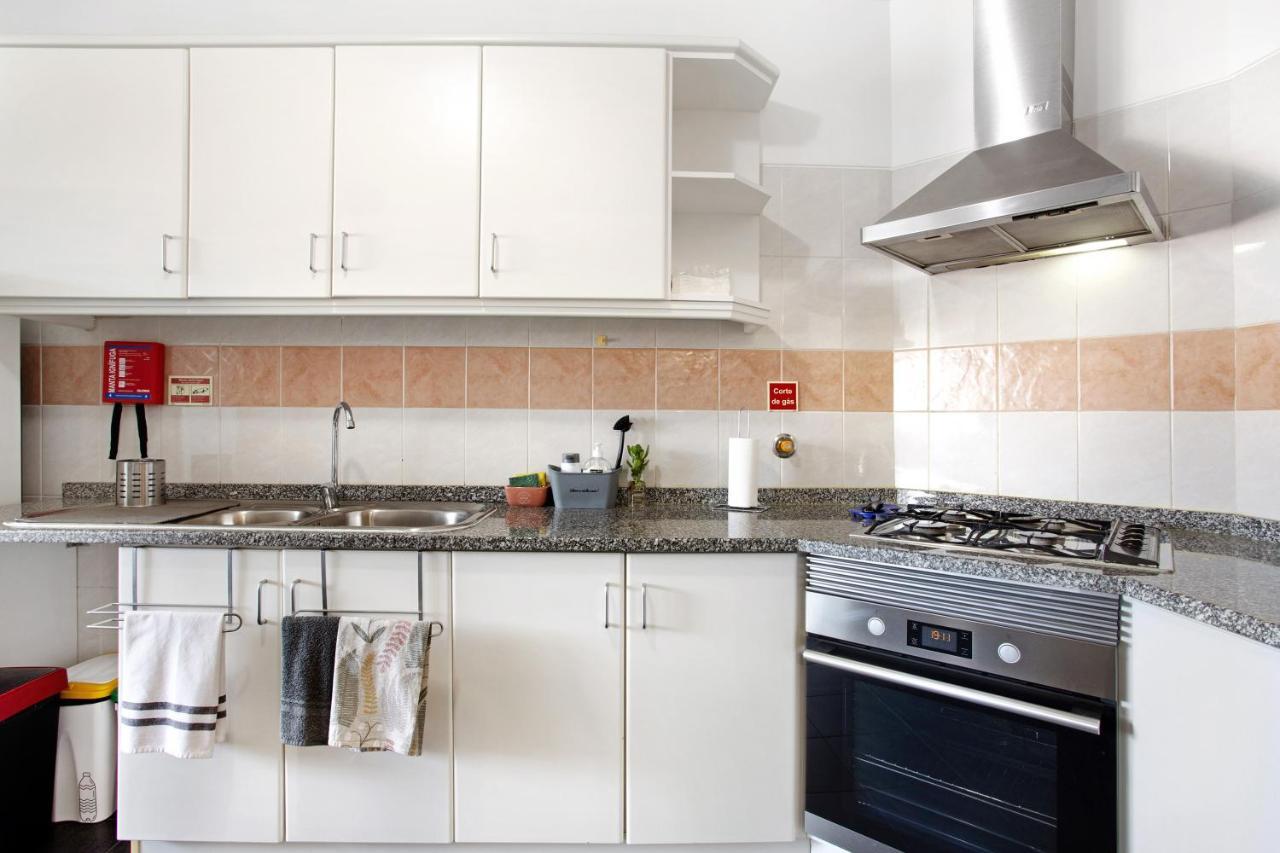 Apartamento Fenix Garajau Caniço Dış mekan fotoğraf
