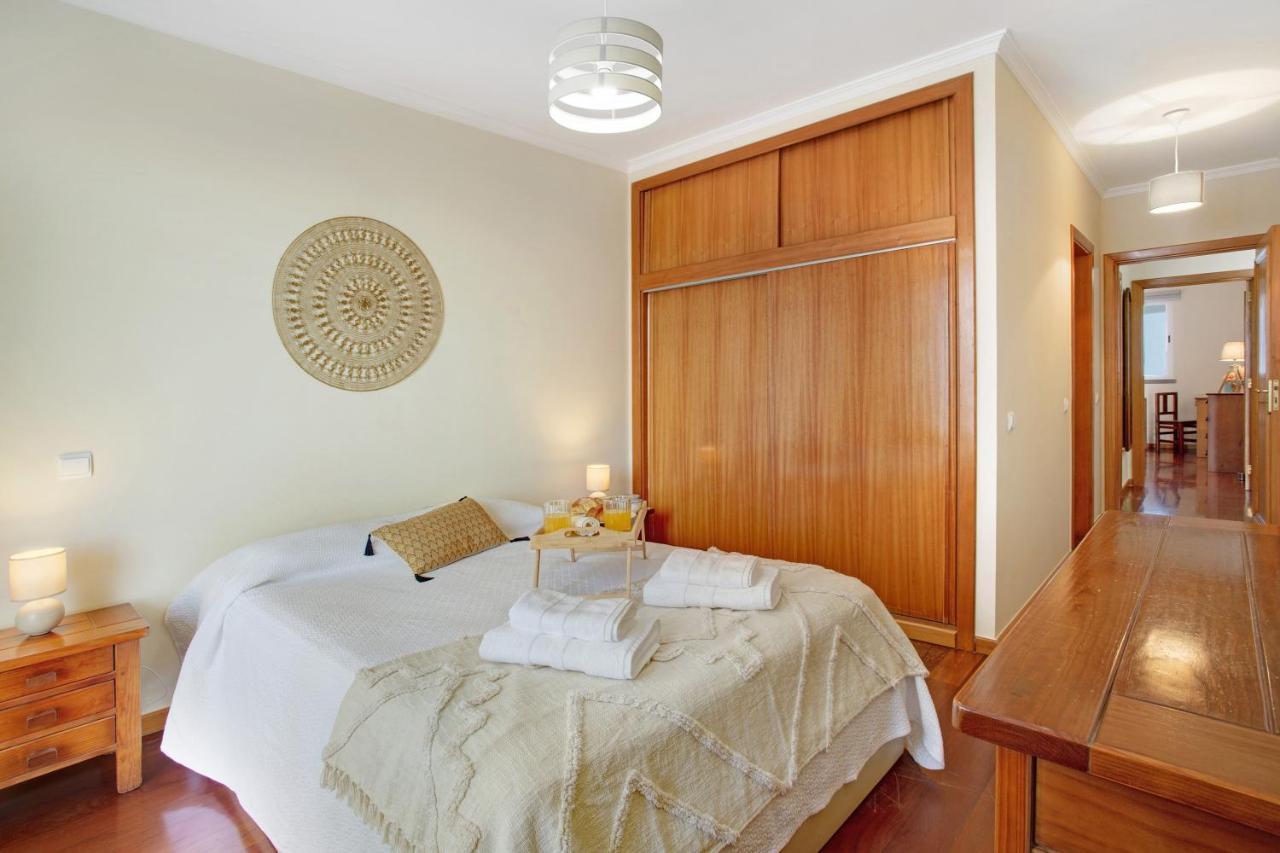 Apartamento Fenix Garajau Caniço Dış mekan fotoğraf