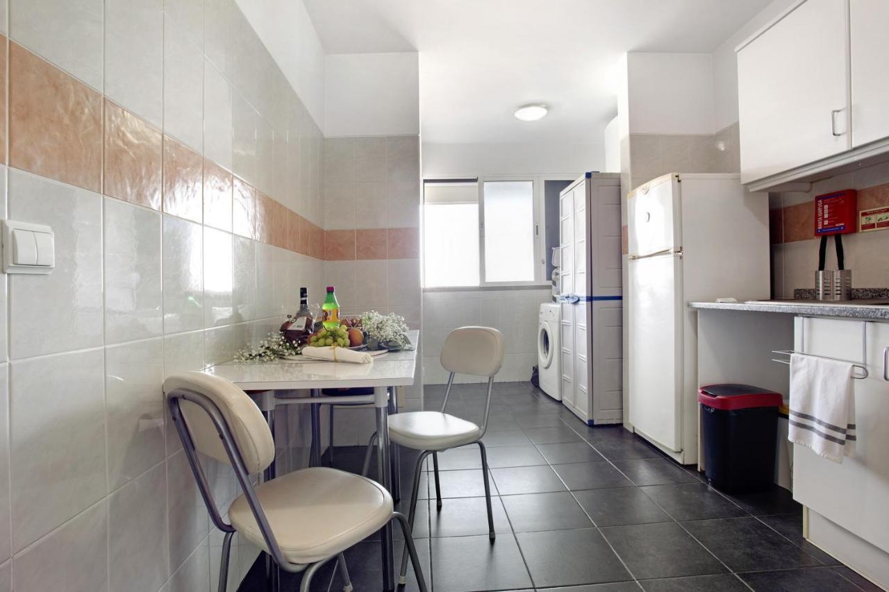 Apartamento Fenix Garajau Caniço Dış mekan fotoğraf