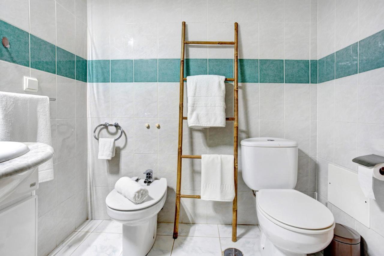 Apartamento Fenix Garajau Caniço Dış mekan fotoğraf