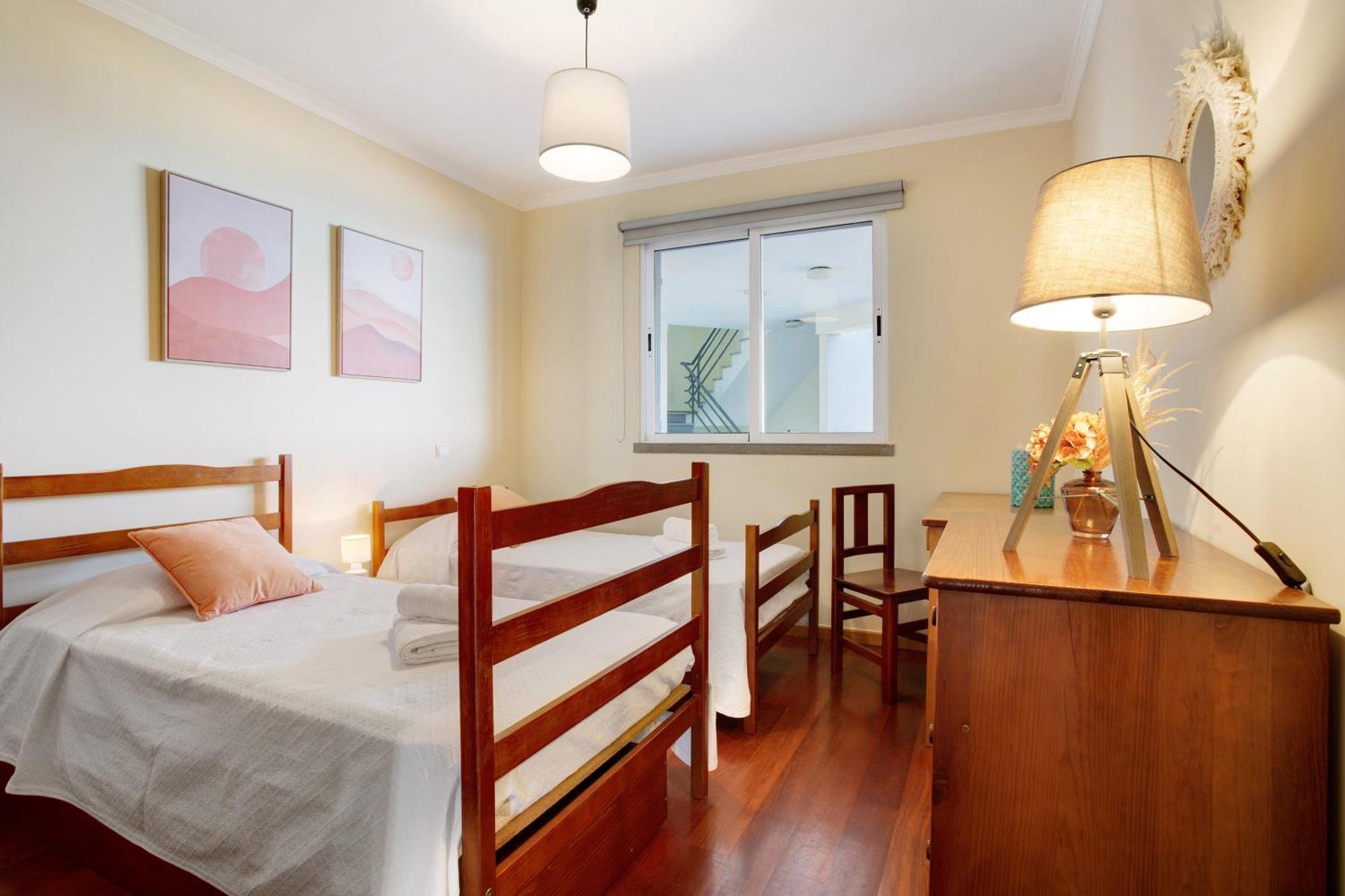 Apartamento Fenix Garajau Caniço Dış mekan fotoğraf